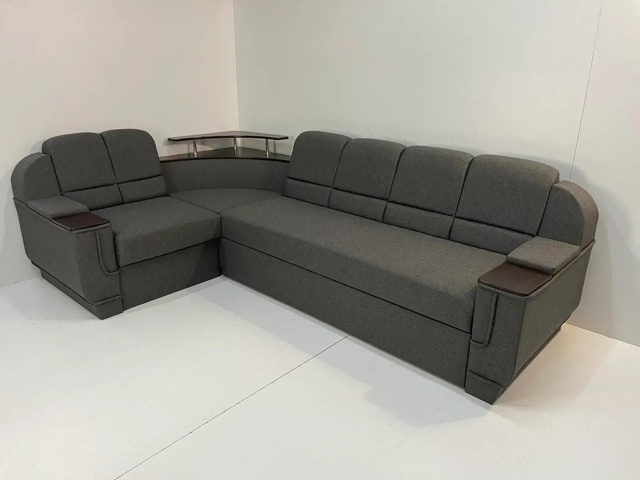 Мягкий угол Меркурий плюс (300 х 185 см)