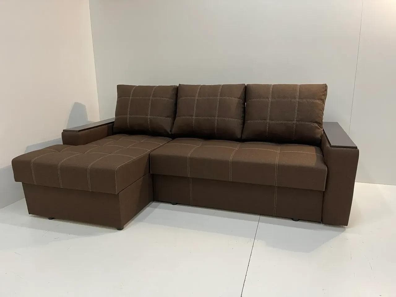 Мягкий угол Неаполь (240 х 150 см)