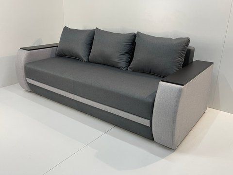 Диван єврокнижка Токіо (240 x 110 см) divan-tokio фото