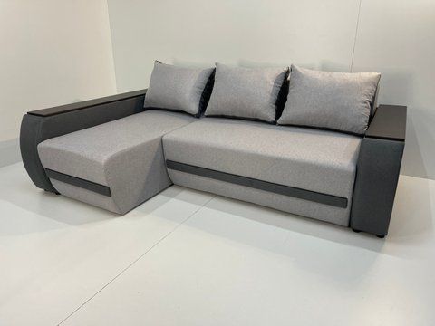 Кутовий диван Токіо (248 х 170 см) kut-tokio фото